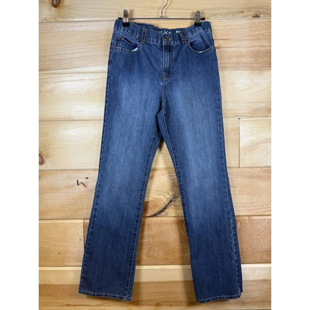 Children’s Place Jeans‎ Girls 14 Bootcut